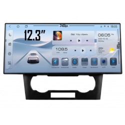 CHEVROLET EPICA - 12.3" МУЛТИМЕДИЯ / Навигация android 16